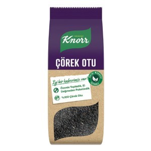 KNORR ÇÖREK OTU 60 GR