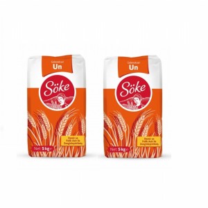 SÖKE GELENEKSEL UN 5 KG